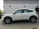Honda HR-V 1,5 131KM Klimatronik Tempomat Navi Kamera ALU Salon Polska Gwarancja - 8