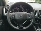 Honda HR-V 1,5 131KM Klimatronik Tempomat Navi Kamera ALU Salon Polska Gwarancja - 9