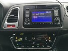 Honda HR-V 1,5 131KM Klimatronik Tempomat Navi Kamera ALU Salon Polska Gwarancja - 12