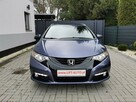 Honda Civic 1.8 Benzyna 140KM SERWIS # Klimatronik # Automat # Gwarancja - 2