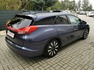 Honda Civic 1.8 Benzyna 140KM SERWIS # Klimatronik # Automat # Gwarancja - 5