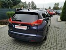 Honda Civic 1.8 Benzyna 140KM SERWIS # Klimatronik # Automat # Gwarancja - 6