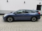 Honda Civic 1.8 Benzyna 140KM SERWIS # Klimatronik # Automat # Gwarancja - 9