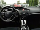 Honda Civic 1.8 Benzyna 140KM SERWIS # Klimatronik # Automat # Gwarancja - 11