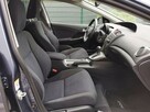 Honda Civic 1.8 Benzyna 140KM SERWIS # Klimatronik # Automat # Gwarancja - 14