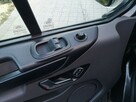 Ford Tourneo Custom 2,0TDCI 170KM Klima Navi Kamera Ledy Temp 9 osób Podwyższony Gwarancja - 11