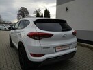 Hyundai Tucson 2,0 CRDI 136KM# Klimatr #Tempomat # Ledy # Halogeny #ALU #Salon Polska - 8