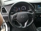 Hyundai Tucson 2,0 CRDI 136KM# Klimatr #Tempomat # Ledy # Halogeny #ALU #Salon Polska - 14