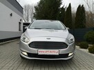 Ford Galaxy 1.5 EcoBoost 160KM # Converse # # Serwis # Salon Polska # 7 osób - 2