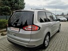 Ford Galaxy 1.5 EcoBoost 160KM # Converse # # Serwis # Salon Polska # 7 osób - 5