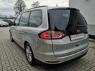 Ford Galaxy 1.5 EcoBoost 160KM # Converse # # Serwis # Salon Polska # 7 osób - 8