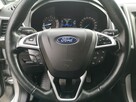 Ford Galaxy 1.5 EcoBoost 160KM # Converse # # Serwis # Salon Polska # 7 osób - 12