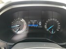 Ford Galaxy 1.5 EcoBoost 160KM # Converse # # Serwis # Salon Polska # 7 osób - 13