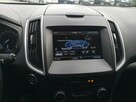 Ford Galaxy 1.5 EcoBoost 160KM # Converse # # Serwis # Salon Polska # 7 osób - 14