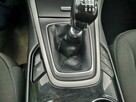 Ford Galaxy 1.5 EcoBoost 160KM # Converse # # Serwis # Salon Polska # 7 osób - 15
