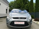 Ford S-Max 2.2 TDCI Titanium 200KM Klimatronic Convers Navi Skóra Led Alu - 2
