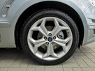 Ford S-Max 2.2 TDCI Titanium 200KM Klimatronic Convers Navi Skóra Led Alu - 5