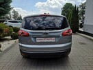 Ford S-Max 2.2 TDCI Titanium 200KM Klimatronic Convers Navi Skóra Led Alu - 8