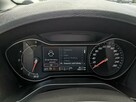 Ford S-Max 2.2 TDCI Titanium 200KM Klimatronic Convers Navi Skóra Led Alu - 12