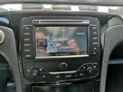 Ford S-Max 2.2 TDCI Titanium 200KM Klimatronic Convers Navi Skóra Led Alu - 13