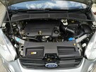 Ford S-Max 2.2 TDCI Titanium 200KM Klimatronic Convers Navi Skóra Led Alu - 15
