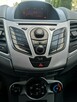 Ford Fiesta 1.25 60KM Klimatyzacja Isofix Podgrz. fotele Serwis Sprowadzony - 12