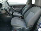 Ford Fiesta 1.25 60KM Klimatyzacja Isofix Podgrz. fotele Serwis Sprowadzony - 13