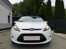 Ford Fiesta 1.25 16V 60KM Klimatyzacja Isofix Elektryka Sprowadzony - 2