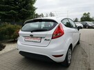 Ford Fiesta 1.25 16V 60KM Klimatyzacja Isofix Elektryka Sprowadzony - 6