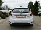 Ford Fiesta 1.25 16V 60KM Klimatyzacja Isofix Elektryka Sprowadzony - 7