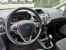 Ford Fiesta 1.25 16V 60KM Klimatyzacja Isofix Elektryka Sprowadzony - 12