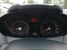 Ford Fiesta 1.25 16V 60KM Klimatyzacja Isofix Elektryka Sprowadzony - 13
