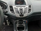 Ford Fiesta 1.25 16V 60KM Klimatyzacja Isofix Elektryka Sprowadzony - 14
