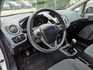 Ford Fiesta 1.25 16V 60KM Klimatyzacja Isofix Elektryka Sprowadzony - 15