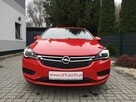 Opel Astra 1.6 CDTI 95KM Klima Tempomat Sensory Ledy Servis 1 włascicie Gwarancja - 2