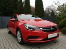 Opel Astra 1.6 CDTI 95KM Klima Tempomat Sensory Ledy Servis 1 włascicie Gwarancja - 3