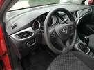 Opel Astra 1.6 CDTI 95KM Klima Tempomat Sensory Ledy Servis 1 włascicie Gwarancja - 12