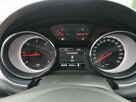 Opel Astra 1.6 CDTI 95KM Klima Tempomat Sensory Ledy Servis 1 włascicie Gwarancja - 13