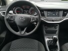 Opel Astra 1.6 CDTI 95KM Klima Tempomat Sensory Ledy Servis 1 włascicie Gwarancja - 14