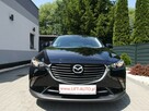 Mazda CX-3 2,0 16v 120 KM Klimatr Tempomat Navi Sensory SKYENERGY ALU 16 Serwis - 2