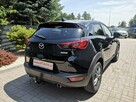 Mazda CX-3 2,0 16v 120 KM Klimatr Tempomat Navi Sensory SKYENERGY ALU 16 Serwis - 6