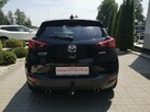 Mazda CX-3 2,0 16v 120 KM Klimatr Tempomat Navi Sensory SKYENERGY ALU 16 Serwis - 7