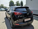 Mazda CX-3 2,0 16v 120 KM Klimatr Tempomat Navi Sensory SKYENERGY ALU 16 Serwis - 8