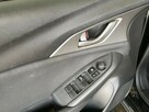 Mazda CX-3 2,0 16v 120 KM Klimatr Tempomat Navi Sensory SKYENERGY ALU 16 Serwis - 11