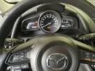 Mazda CX-3 2,0 16v 120 KM Klimatr Tempomat Navi Sensory SKYENERGY ALU 16 Serwis - 13