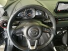 Mazda CX-3 2,0 16v 120 KM Klimatr Tempomat Navi Sensory SKYENERGY ALU 16 Serwis - 15