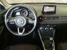 Mazda CX-3 2,0 16v 120 KM Klimatr Tempomat Navi Sensory SKYENERGY ALU 16 Serwis - 16