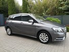 Mercedes B 180 1,6 16v 122KM # Klimatronik# Navi # Alu Felgi # Servis #Ledy#Gwarancja - 5