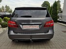 Mercedes B 180 1,6 16v 122KM # Klimatronik# Navi # Alu Felgi # Servis #Ledy#Gwarancja - 7