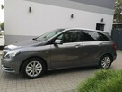 Mercedes B 180 1,6 16v 122KM # Klimatronik# Navi # Alu Felgi # Servis #Ledy#Gwarancja - 9